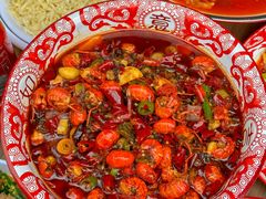 -李叔叔虾蟹大排档(青羊店)