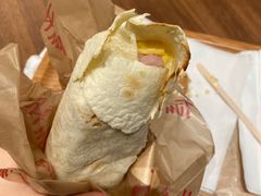 -Tims天好咖啡(河西万象城店)