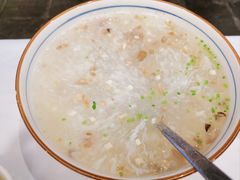 -东兴楼饭庄(六里桥店)