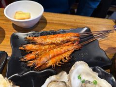 -烧蠔帮·湛江生蚝(工农店)