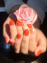 -EMILY艾枚莉美甲美睫·美颜·现磨咖啡