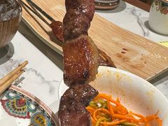 -巴依老爷新疆美食(常营店)