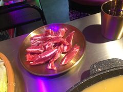 -釜山火炉·海鲜烤肉(紫藤路店)