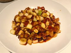 宫保鸡丁-庆云楼饭庄(什刹海店)