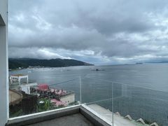 -蜜悦·波西塔诺悬崖海景餐厅
