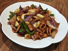 -金锅小厨(乐活街店)