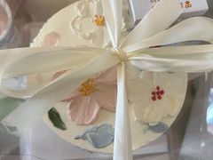 -橙呦·私人定制生日蛋糕