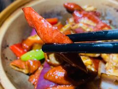臭豆腐-苏州凯悦酒店·酒肆(华池街店)