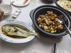 -蘭奢雅集·江浙菜(青山江滩店)