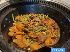 -东北人家铁锅炖(水岸帝景店)