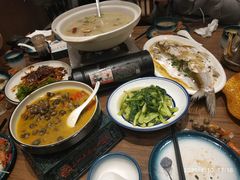 -锡和无锡菜(景丽苑店)