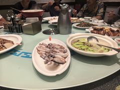 -王庄阿咪海鲜大排档(象园店)