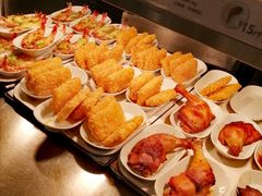 -宜家·瑞典风味餐厅(天津东丽商场店)