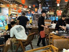 -塘屋烧烤·云南火塘烧烤品牌(春城慧谷旗舰店)