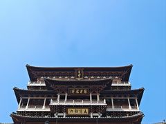 -径山寺