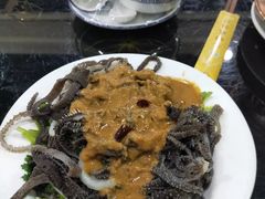 水爆肚-来顺成饭庄