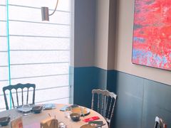 -青年公社烤鸭(肇嘉浜路店)