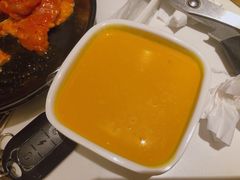 -花味·自助烤肉(雨花客厅店)
