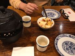 -Mountain House Flushing 川山甲