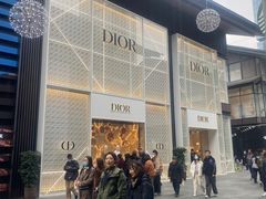-星巴克臻选(成都太古里店)