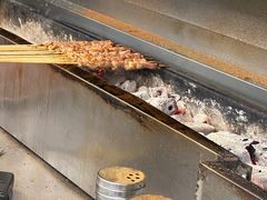 -维吾尔餐厅(宜山路店)