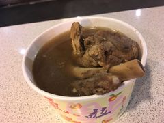 -陈董药炖排骨(饶河街店)
