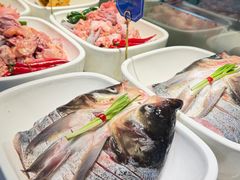 -老德州四合院·德州菜(天衢路店)