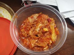 -鑫日千里马朝鲜族小馆(总店)