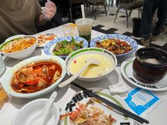 -欧记大排档·景德菜(上海首店)