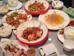 -顺徕德·仙庙烧鸡(桂庙路店)