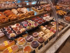 -巴黎贝甜(常德路店)