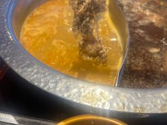 -牛武士寿喜烧·和牛火锅自助(全球首店)