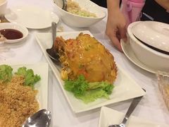 -新加坡海鲜共和(名胜世界圣淘沙海滨坊)