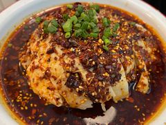 -聂发财重庆江湖菜(解放碑店)