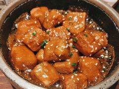 -聚鑫阁江浙菜·非遗传承技艺(金汇龙湖天街店)