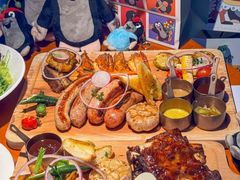 -布拉格餐厅· 中欧捷克菜(全国首店)