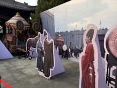 -钱王祠