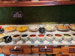-老灶堂文创火锅(文艺路店)