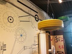 -北平味道.京味菜.烤鸭(梨园店)