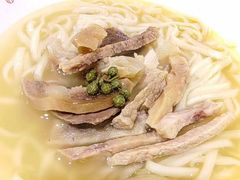 -松鹤楼面馆(天一广场店)