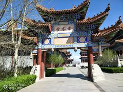-大悲禅寺