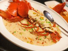 -美乐食街(小南店)