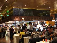 大堂-君悦酒店·乐厨·高空自助餐(青年大街店)