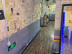 -203密室逃脱(朝阳大悦城1店)