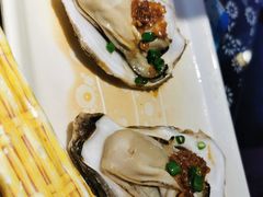 -旺角小渔村·海肠捞饭开创者(二马路店)