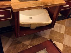 -圣爵菲斯大酒店(长沙世界之窗店)