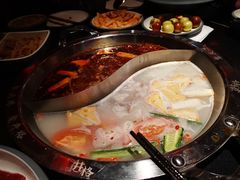 -井格重庆火锅(西直门凯德Mall店)