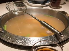 -左庭右院鲜牛肉火锅(长泰广场店)