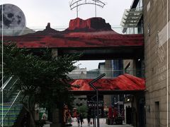 -绿地风尚天地广场