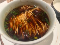 -狮王府淮扬菜(夫子庙老门东店)